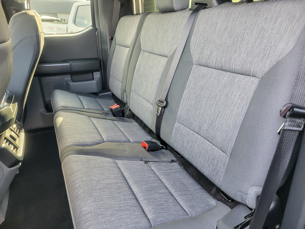 2023 FORD F-150 - Image 10