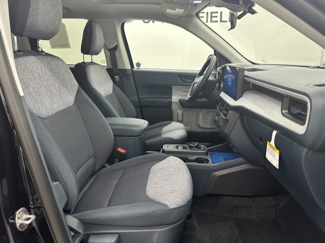 2025 Ford Maverick XLT photo 8