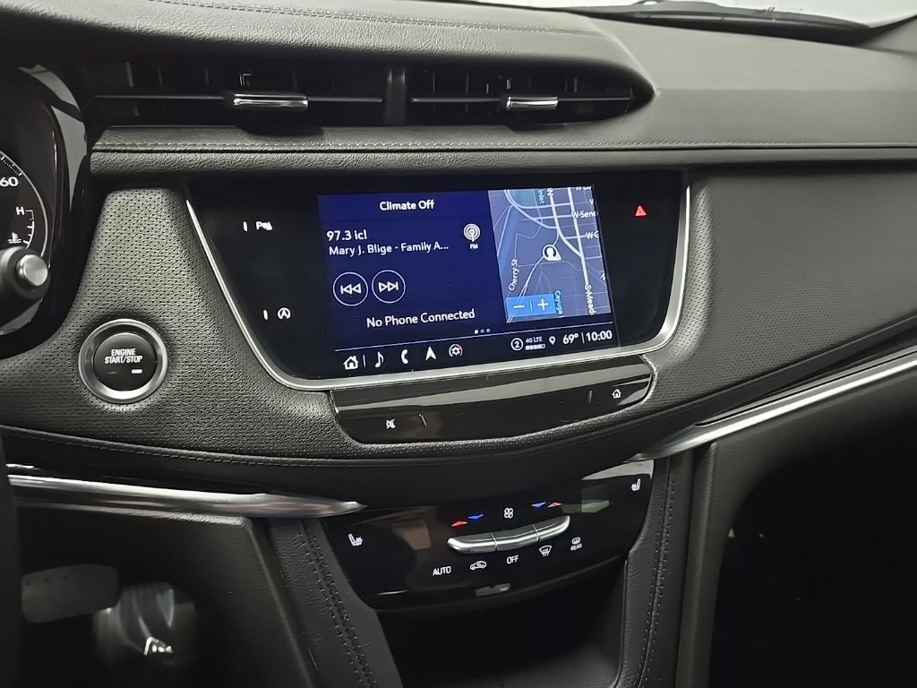2023 Cadillac XT5 Premium Luxury photo 22