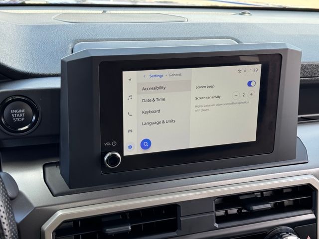 2024 Toyota Tacoma SR5 photo 10