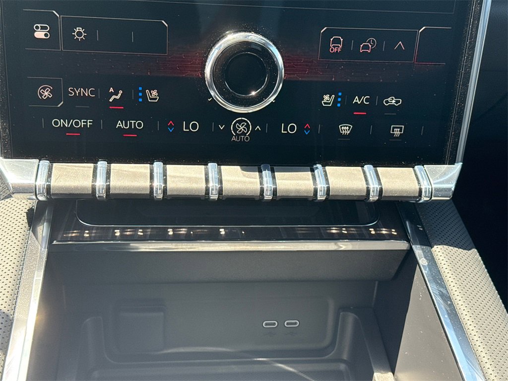 2025 Gmc Sierra EV Denali photo 24