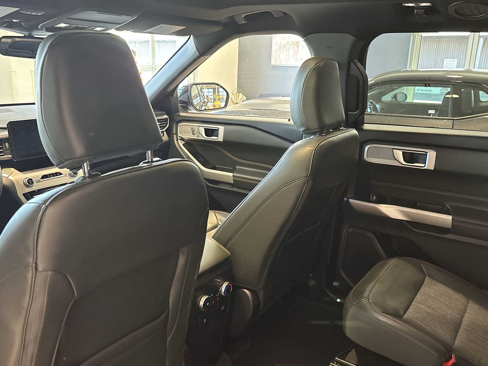 2022 Ford Explorer Timberline photo 21