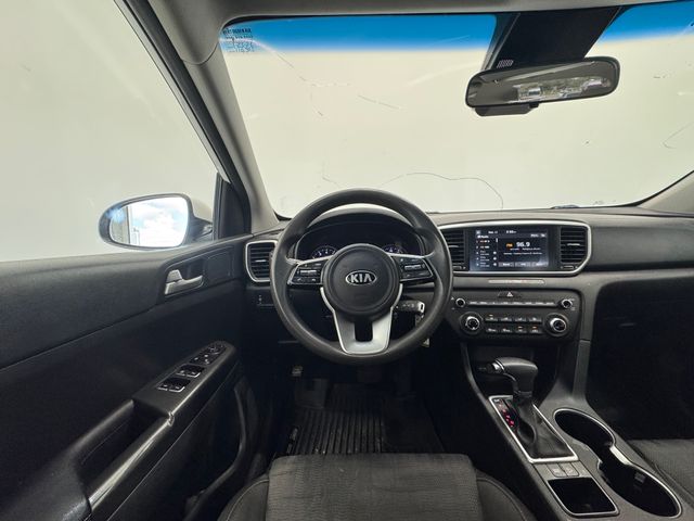 2020 Kia Sportage LX photo 20