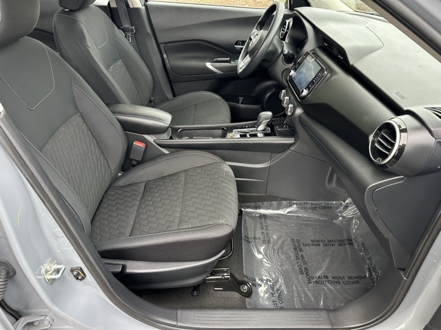 2023 Nissan Kicks SV photo 15