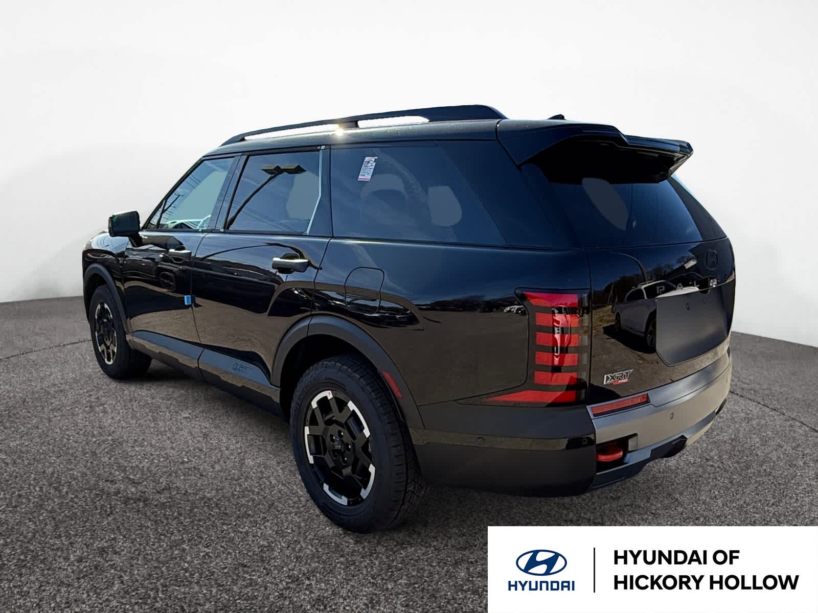 2026 Hyundai Palisade XRT photo 2