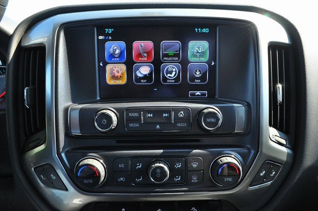 2019 Chevrolet Silverado LT photo 32