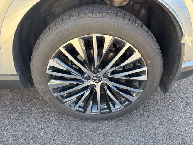 2024 Lexus RX 350h Premium photo 12