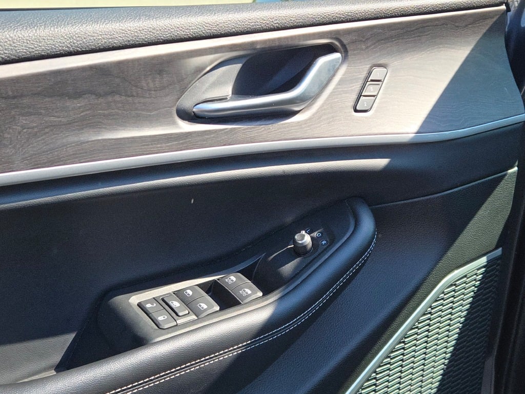 2021 Jeep Grand Cherokee Limited photo 21