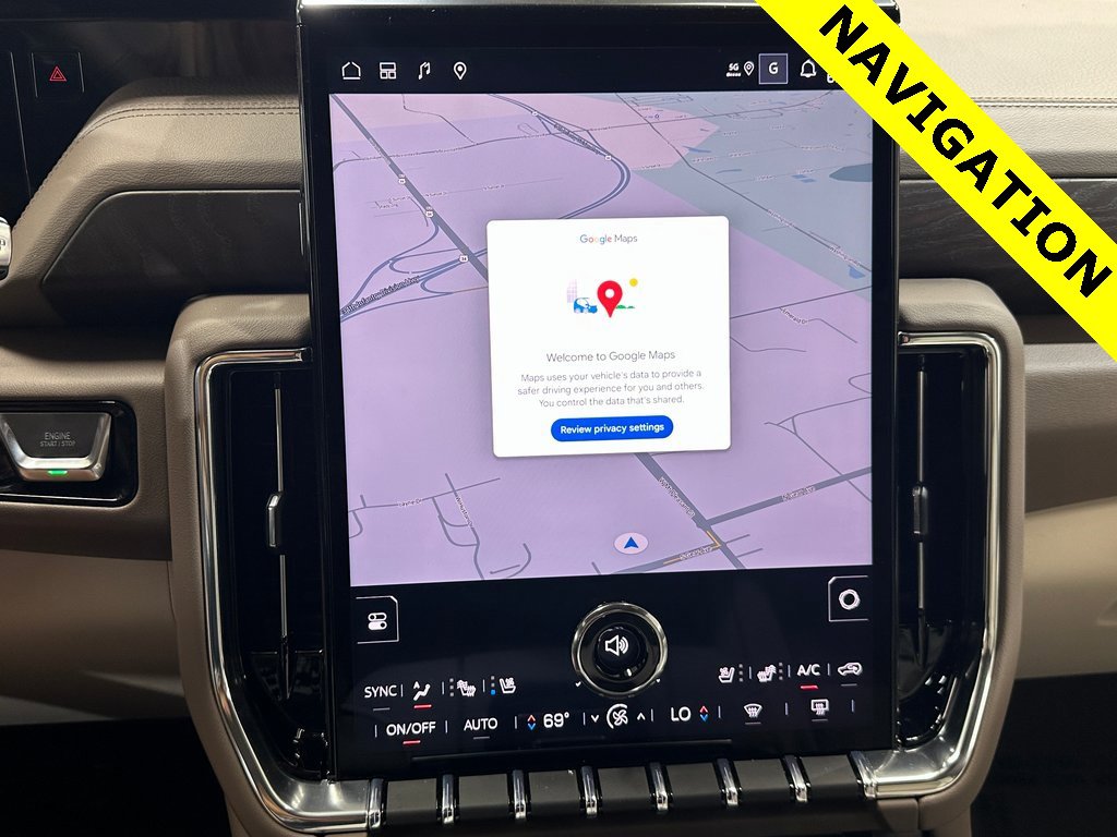 2025 Gmc Yukon Denali photo 25