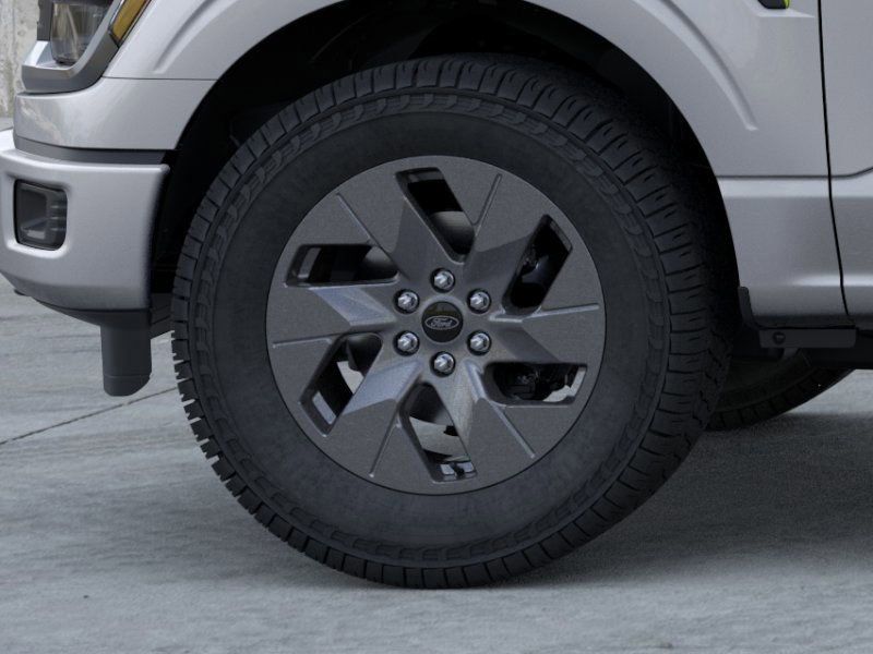 2025 Ford F-150 STX photo 18