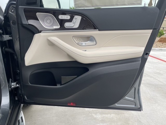 2025 Mercedes Benz GLE 350 4MATIC photo 22