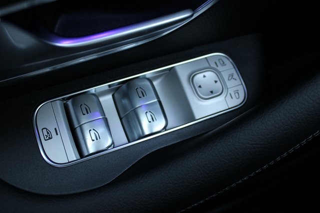 2025 Mercedes Benz GLS 450 4MATIC photo 26