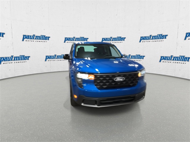 2025 Ford Maverick XLT photo 3