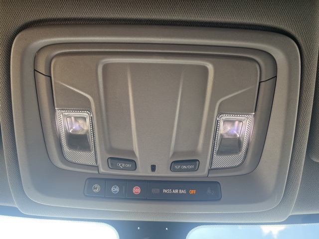 2021 Chevrolet Silverado 1500 Custom photo 23