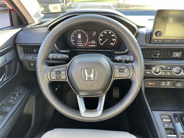 2023 Honda CR-V EX photo 11