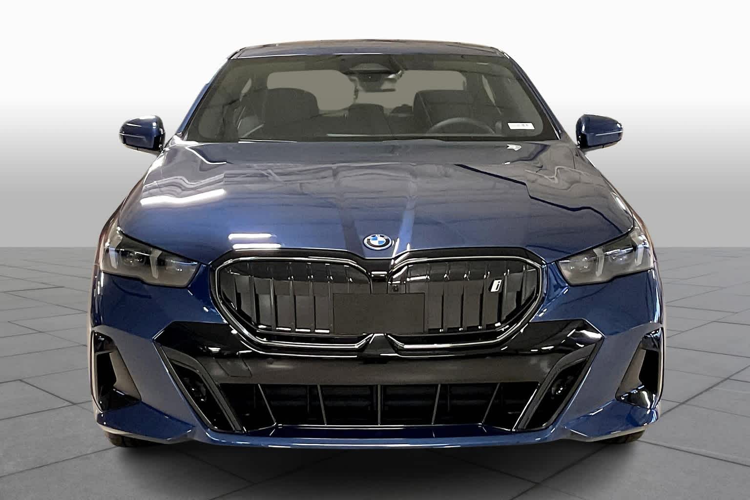 2024 Bmw i5 eDrive40 photo 3