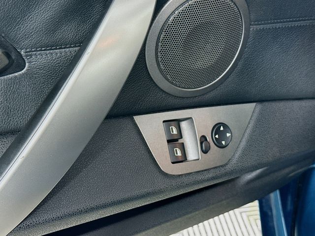 2003 Bmw Z4 Roadster 2.5si photo 23