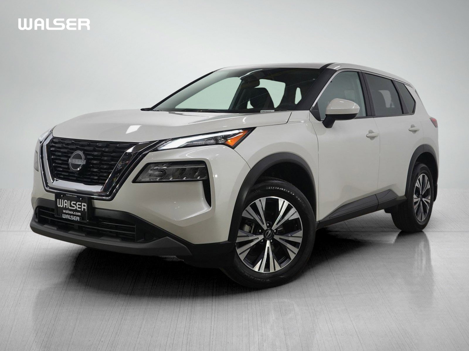 2023 Nissan Rogue SV's photo