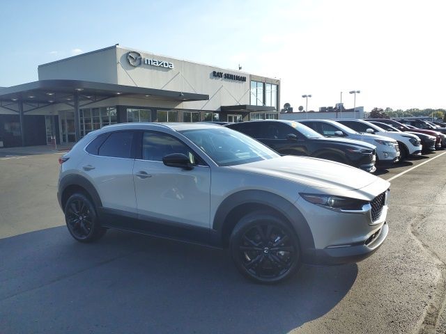 2023 Mazda CX-30 Turbo Premium's photo