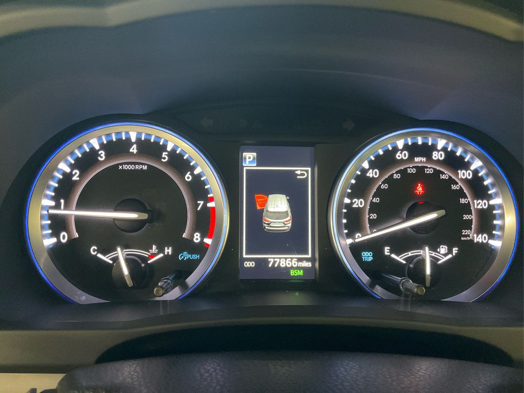 2019 Toyota Highlander Limited photo 15