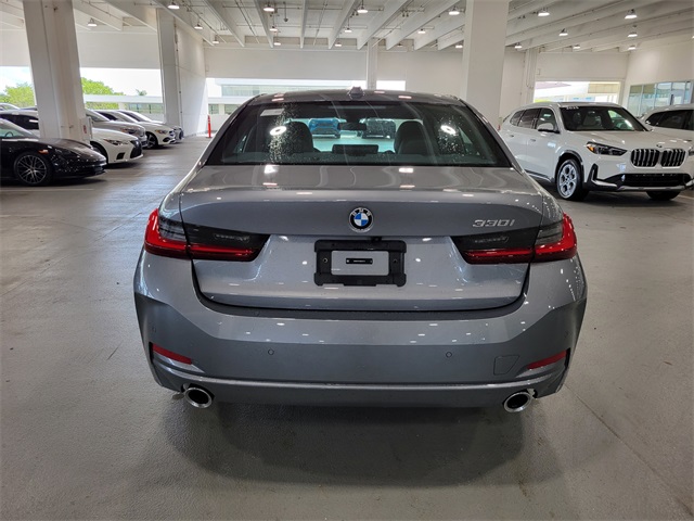 2024 Bmw 330i photo 10