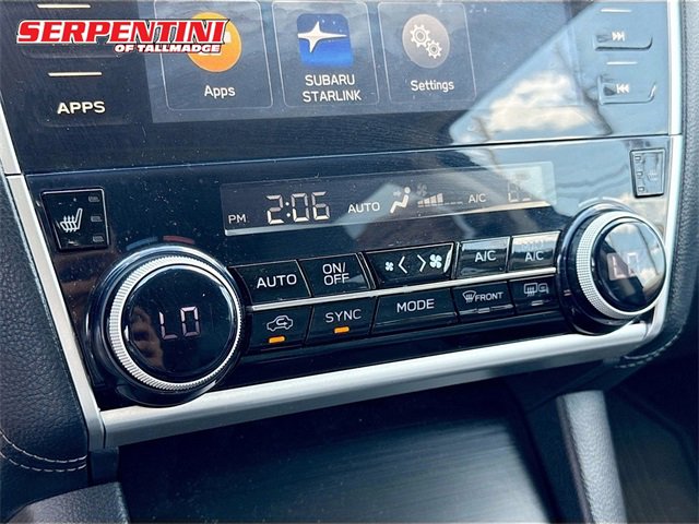 2019 Subaru Outback Limited photo 14