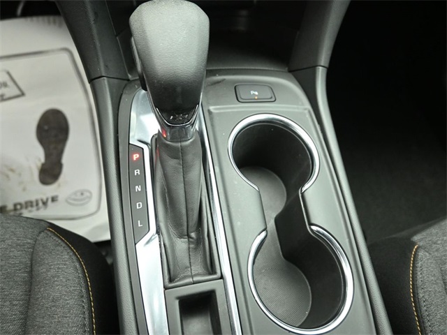 2022 CHEVROLET EQUINOX - Image 18