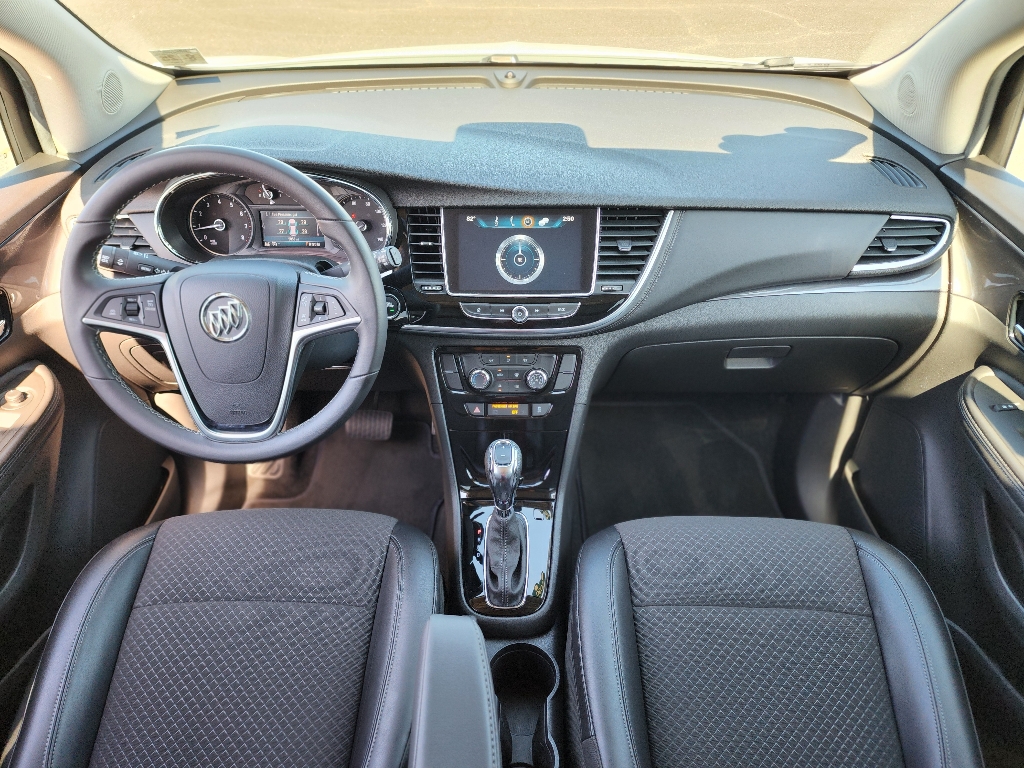 2020 Buick Encore Preferred photo 2