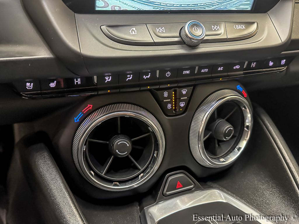 2018 CHEVROLET CAMARO - Image 19