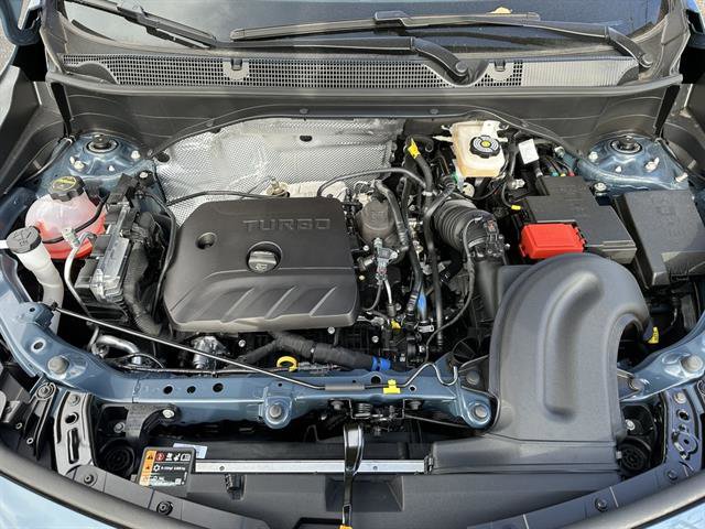 2026 Buick Encore GX Preferred's photo