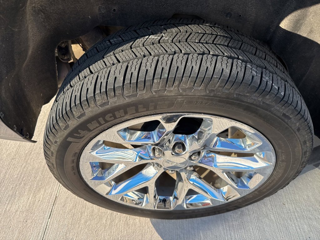 2020 Gmc Yukon Denali photo 4