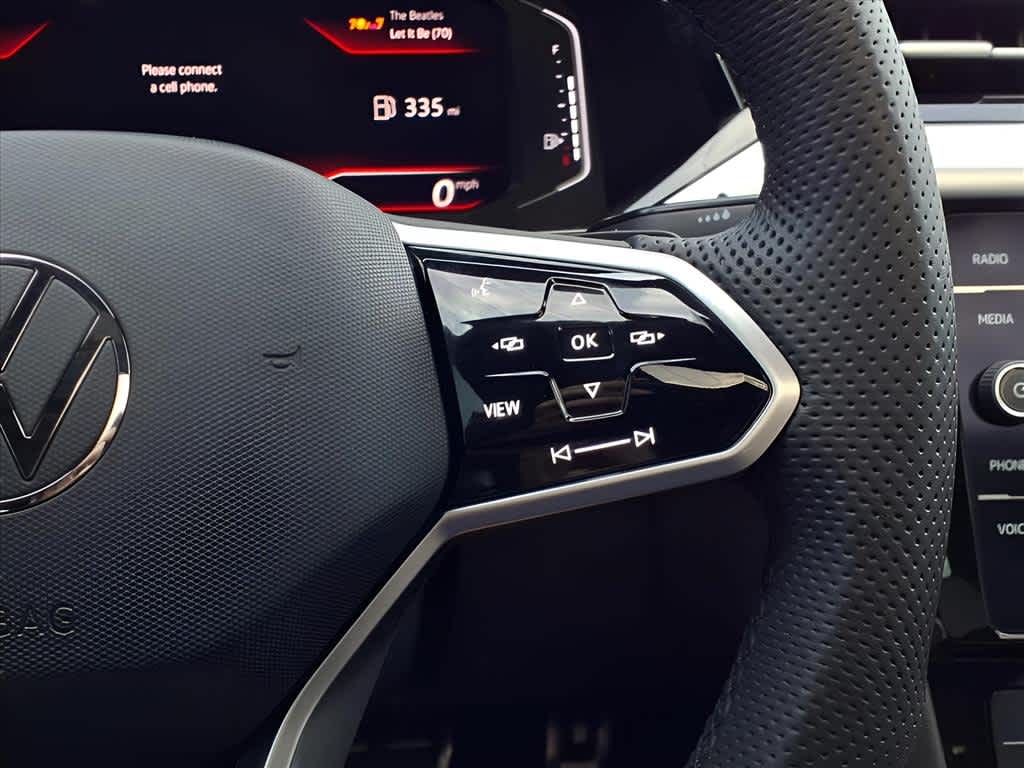 2021 Volkswagen Arteon SEL R-Line photo 17