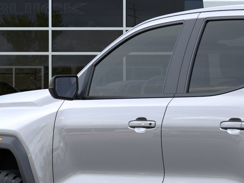 2026 Gmc Canyon Elevation photo 10