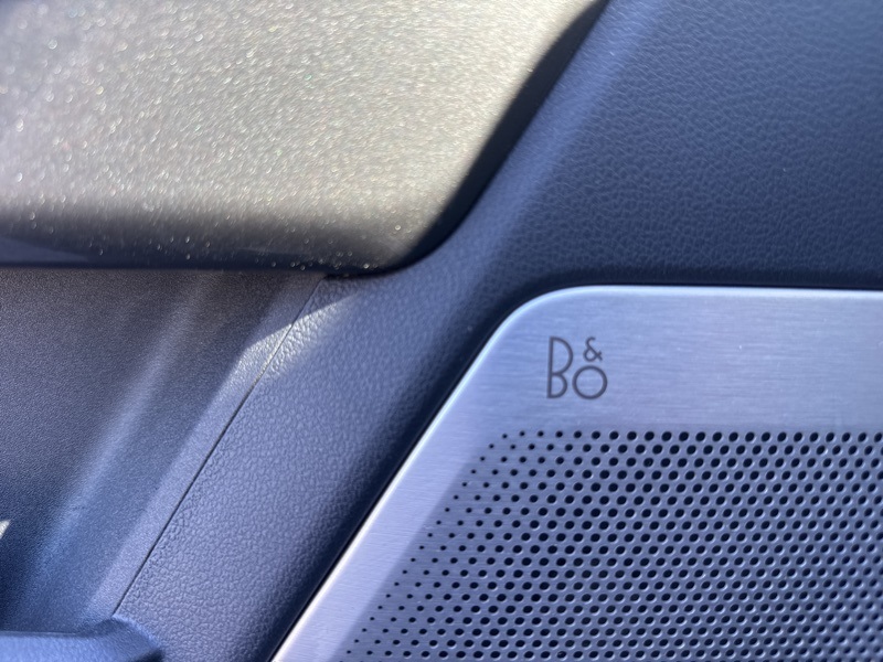2022 Ford F-150 Tremor photo 19