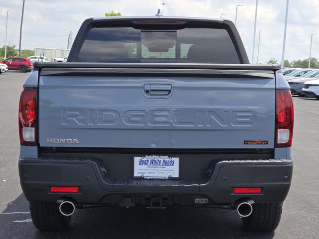 2025 Honda Ridgeline TrailSport photo 22