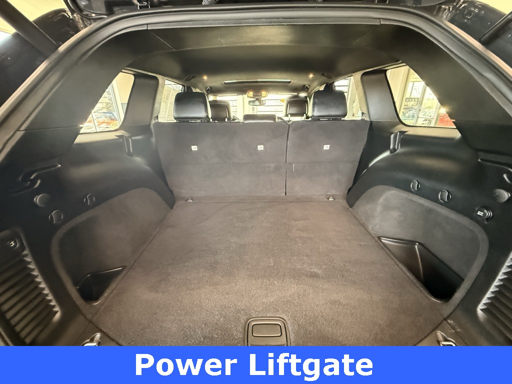 2018 Jeep Grand Cherokee Altitude photo 3