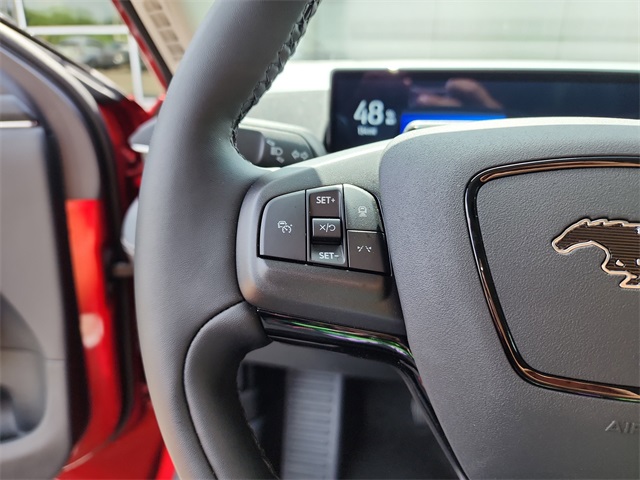 2024 Ford Mustang Mach-E Select photo 26