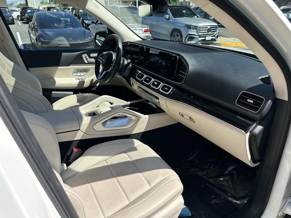 2022 Mercedes Benz GLE 350 4MATIC photo 19