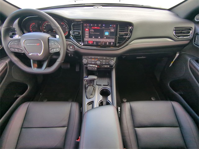 2026 Dodge Durango GT photo 14