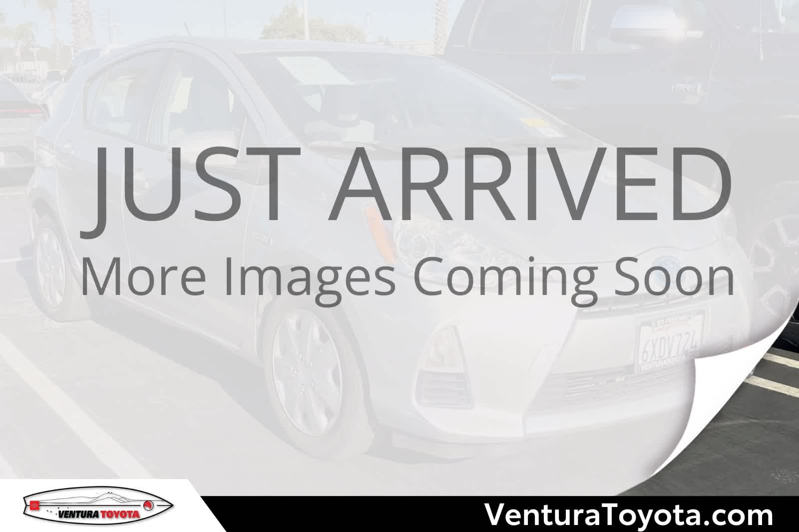 2012 Toyota Prius c One's photo