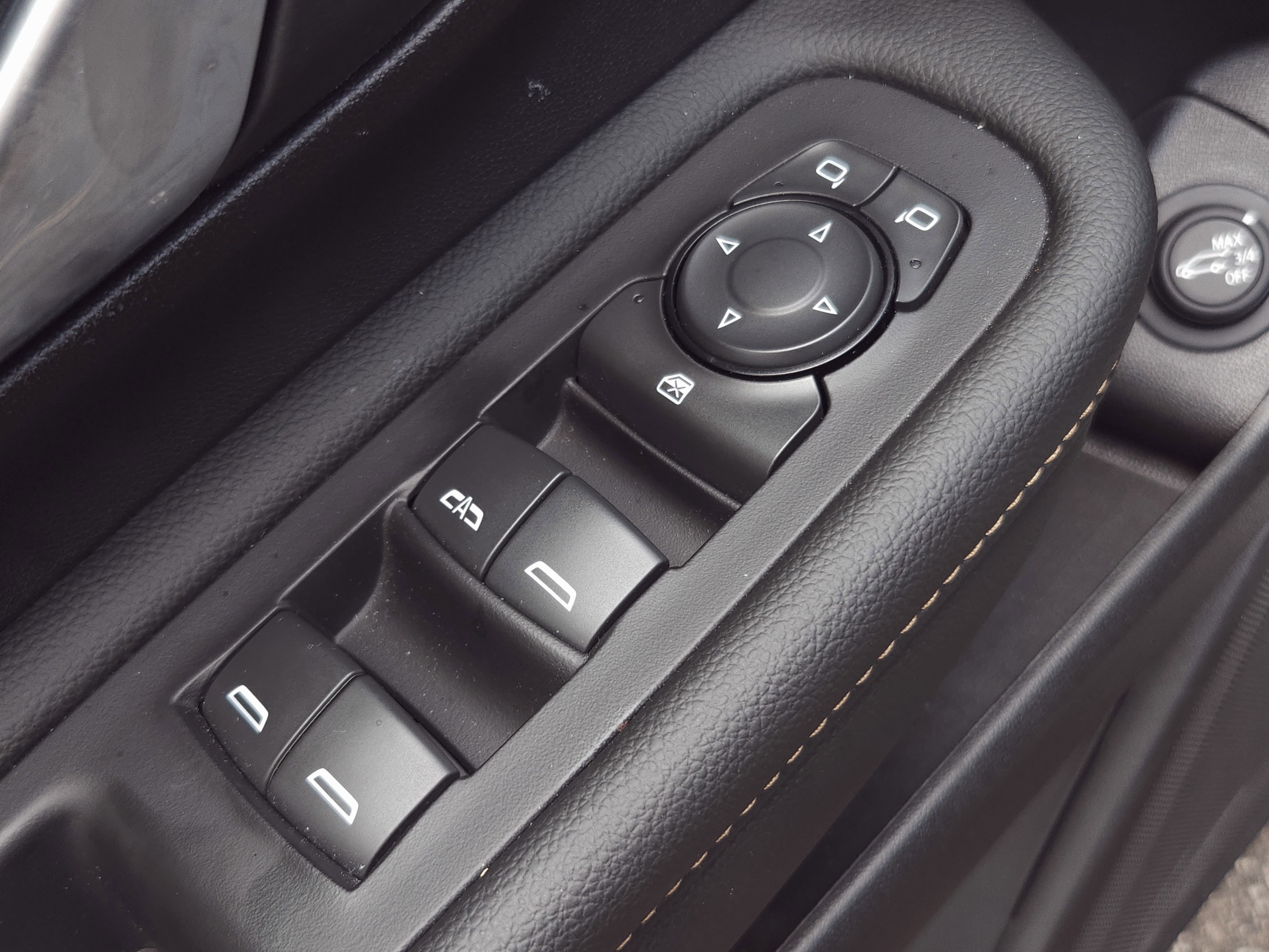 2024 Gmc Terrain AT4 photo 17