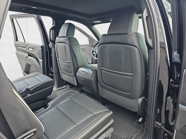 2023 Cadillac Escalade Sport photo 10