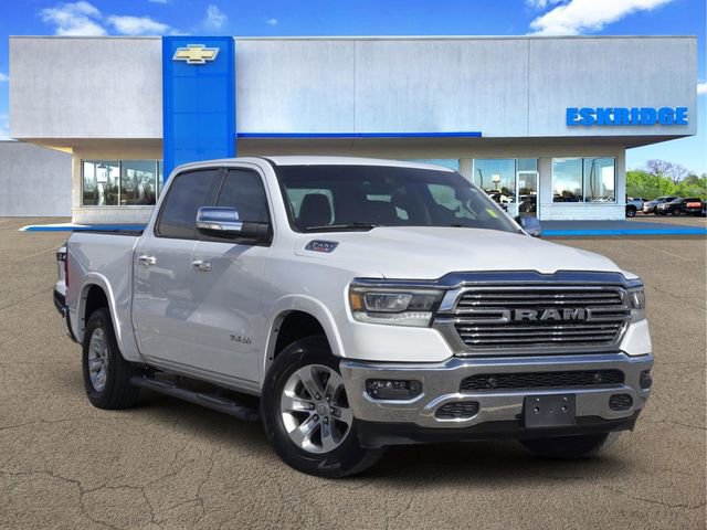 2022 RAM Ram 1500 Pickup