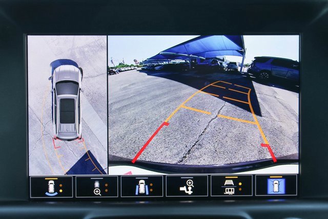 2023 Gmc Terrain Denali photo 29