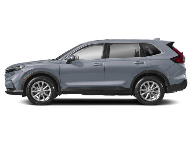 2026 Honda CR-V EX photo 3