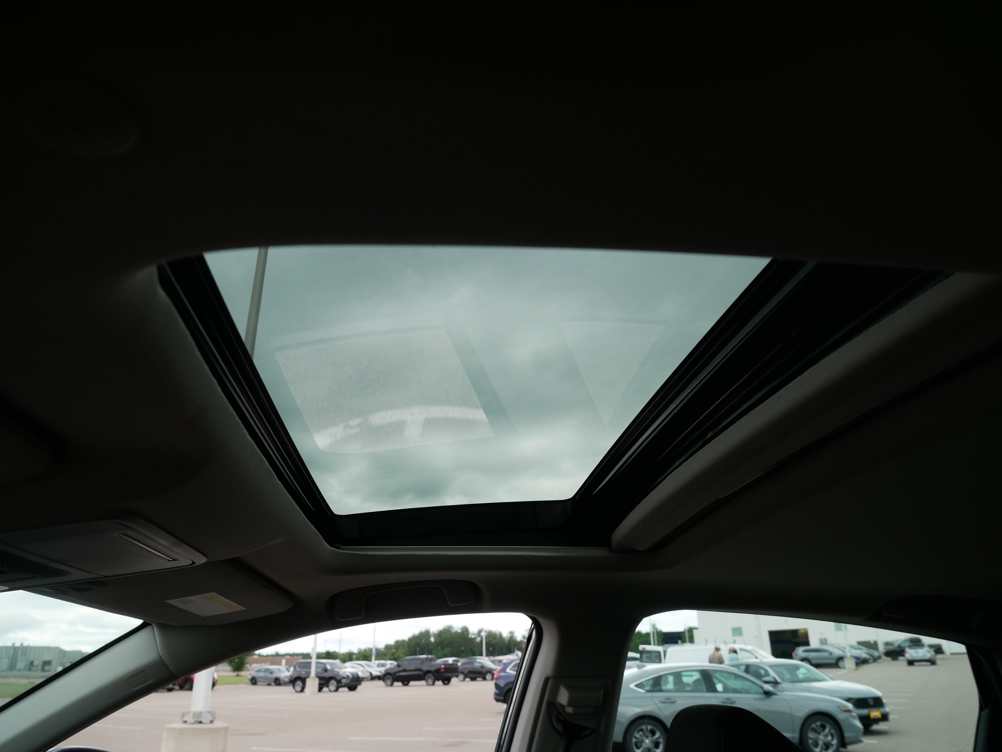 2024 Honda Accord EX photo 29