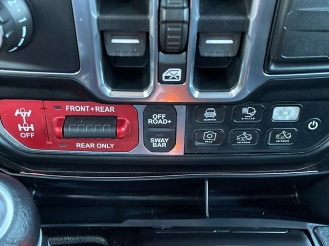 2020 Jeep Gladiator Rubicon photo 20