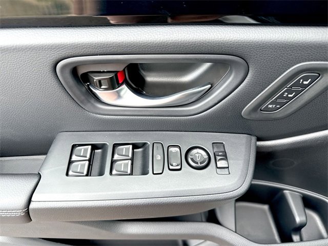 2025 Honda Pilot Touring photo 15
