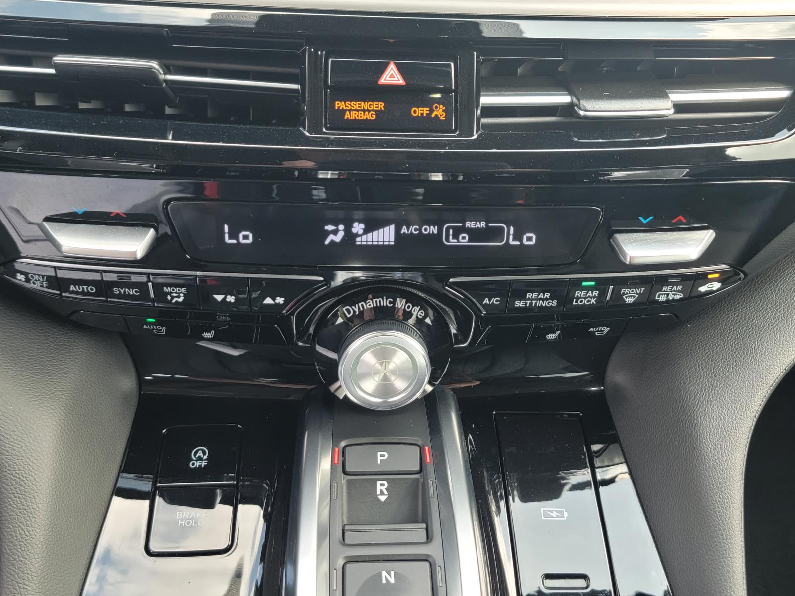 2025 Acura MDX SH-AWD photo 20