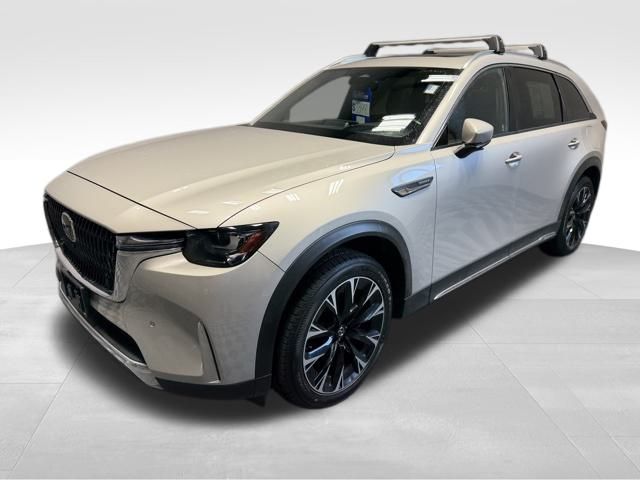 2024 Mazda CX-90 Premium Plus Package's photo